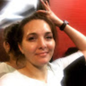 Meet your Posher, Jodi